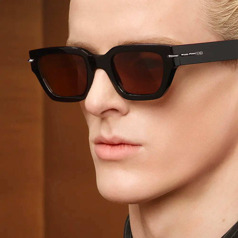 Fendi Men's Sunglasses