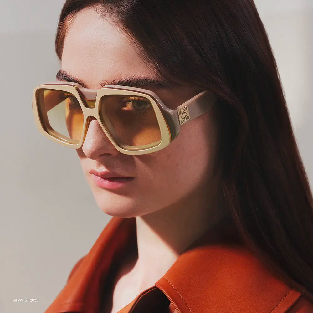 Loewe Women's Eyeglasses