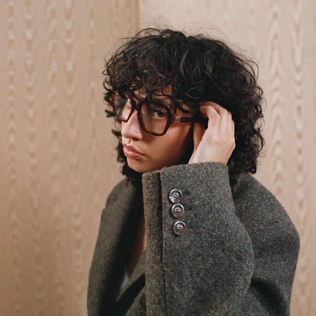Miu Miu Eyeglasses
