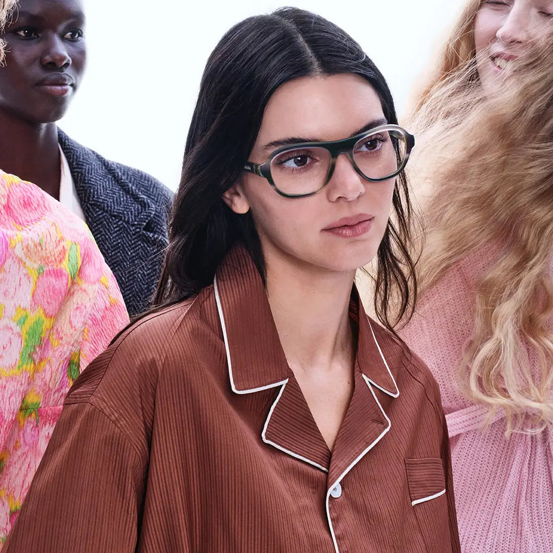 Prada Eyeglasses
