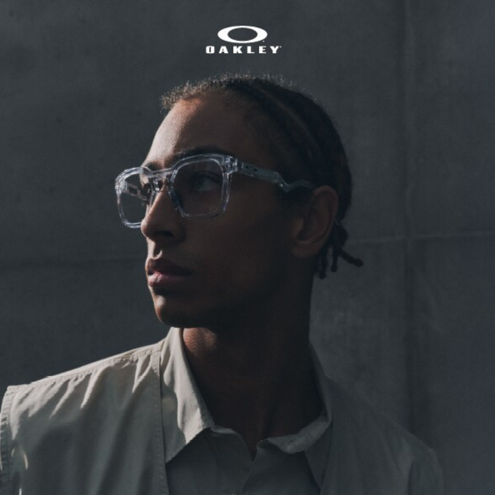 Oakley Eyeglasses