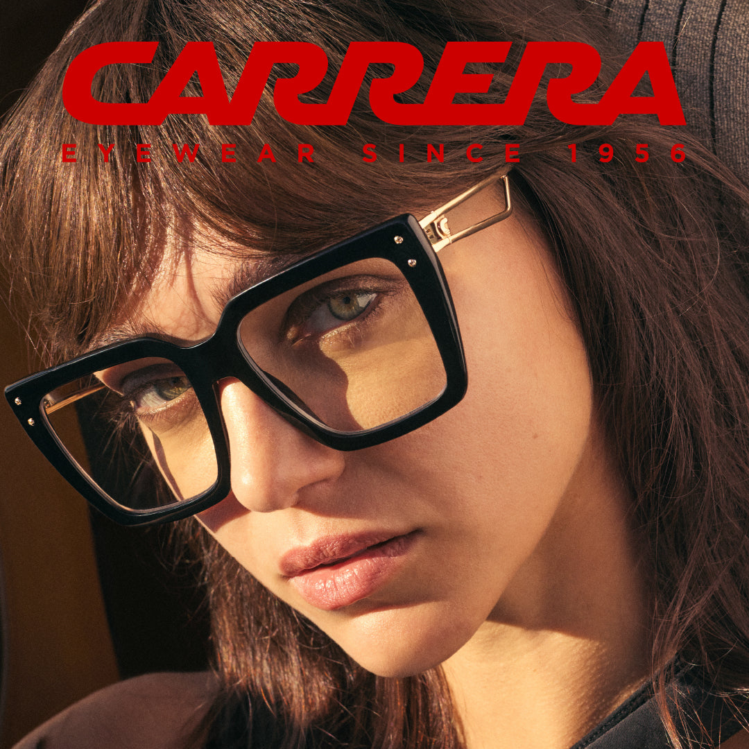 Carrera Eyeglasses