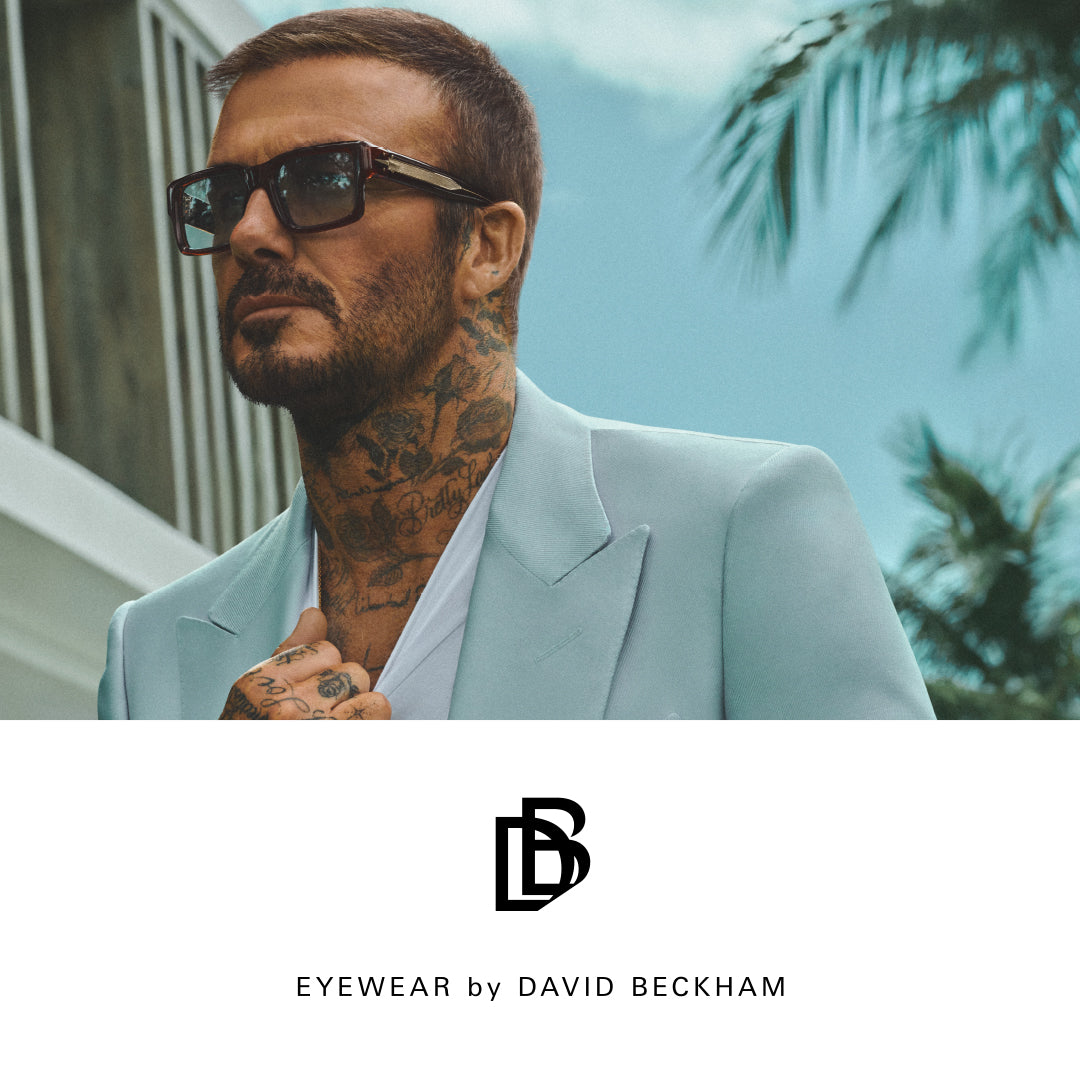 David Beckham Sunglasses