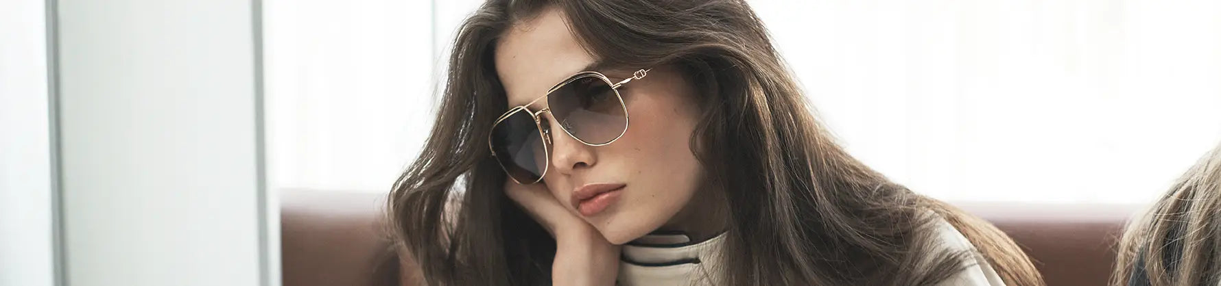 Dior solbriller for menn