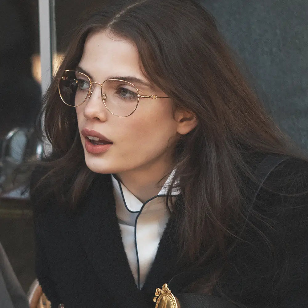 Dior Women's Eyeglasses