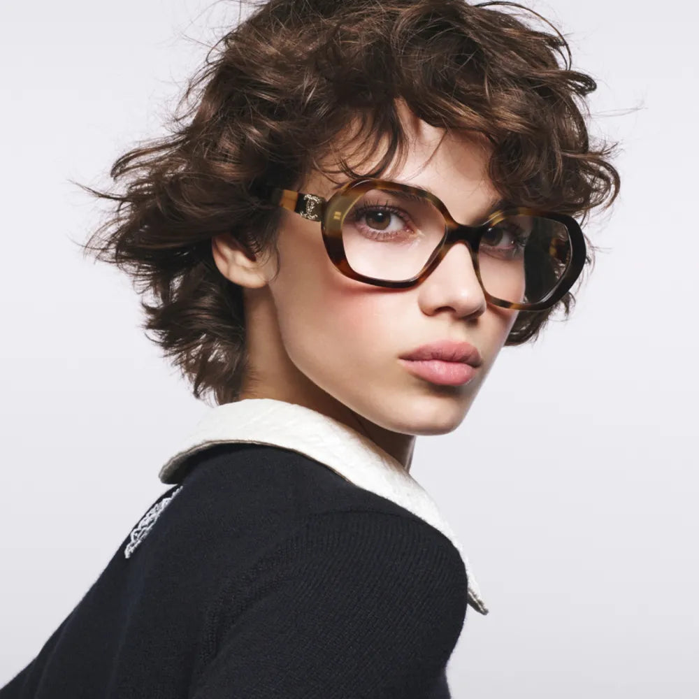 CHANEL Briller