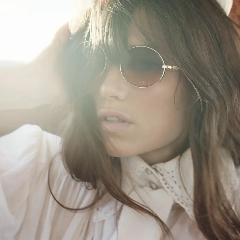 Chloé Sunglasses – Otticanet USA Chloé Sunglasses – Otticanet USA