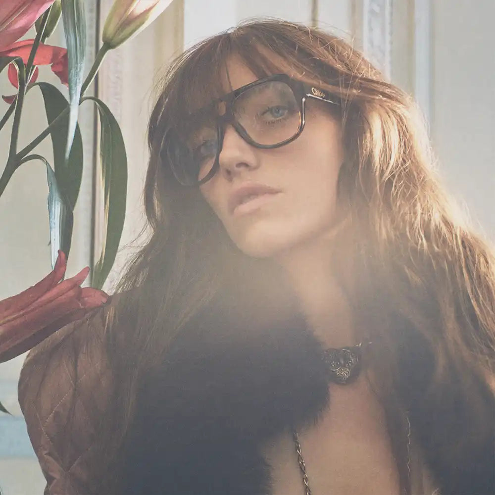 Chloé Eyeglasses