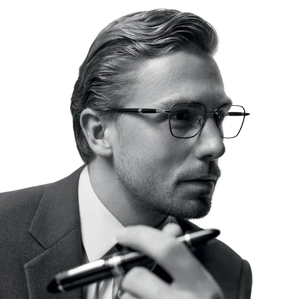 Montblanc Eyeglasses