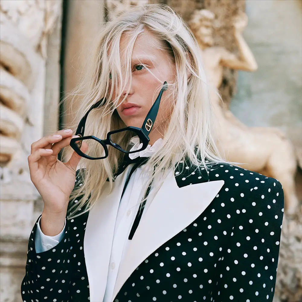 Valentino Eyeglasses