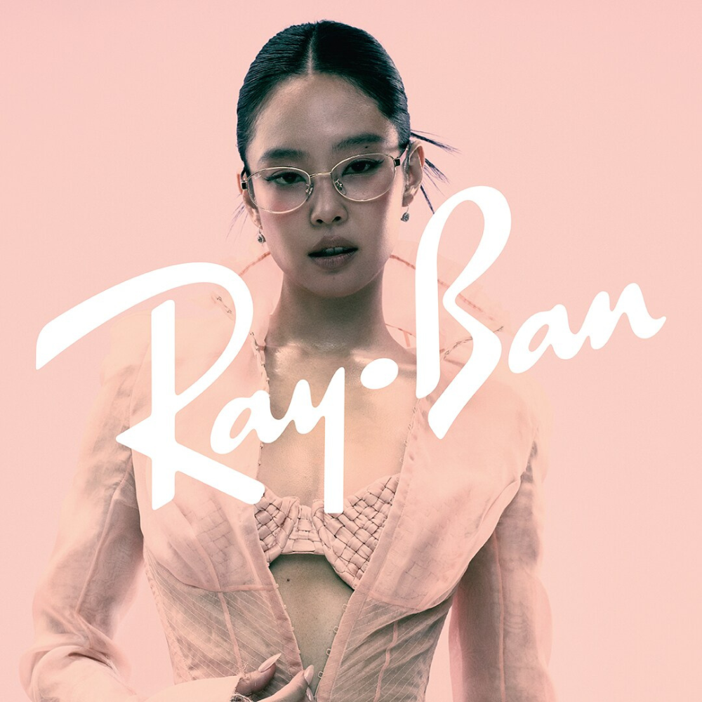 Ray-Ban Eyeglasses