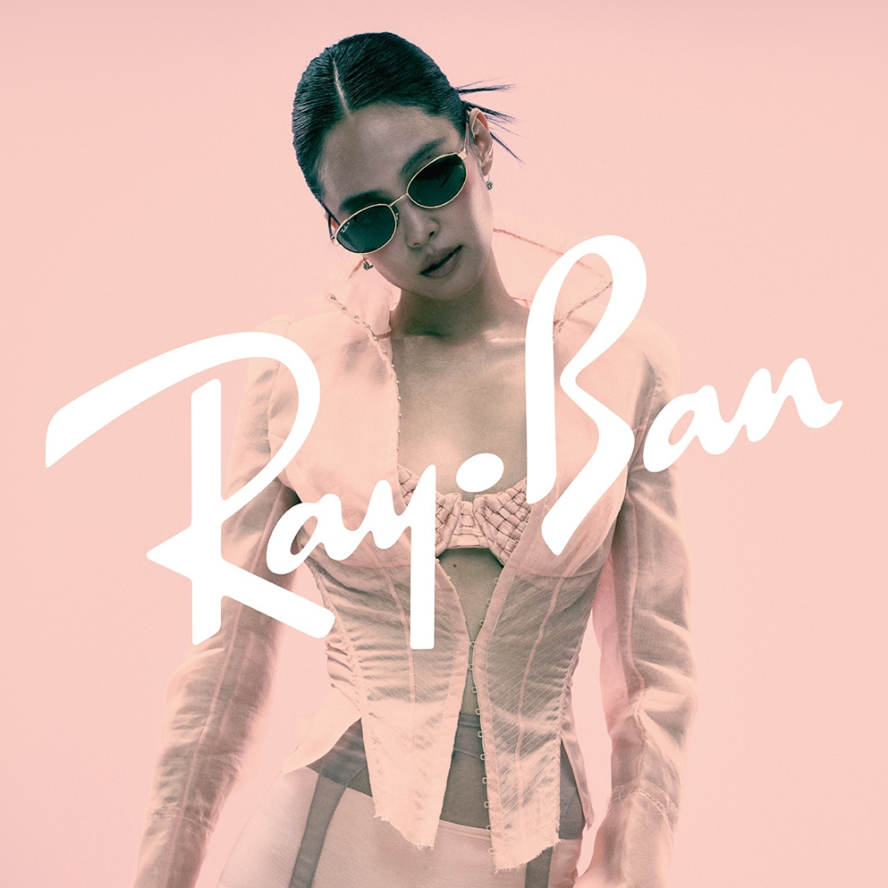 Ray-Ban Sunglasses