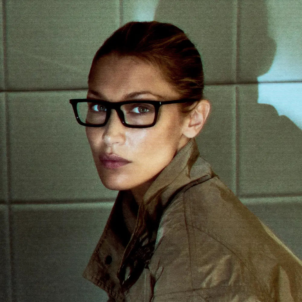 Saint Laurent Eyeglasses