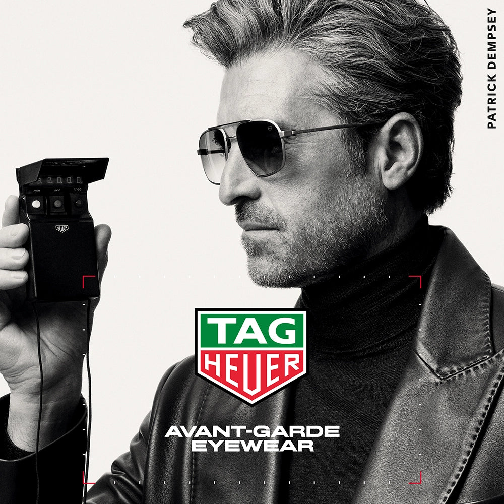 Tag Heuer – Otticanet USA