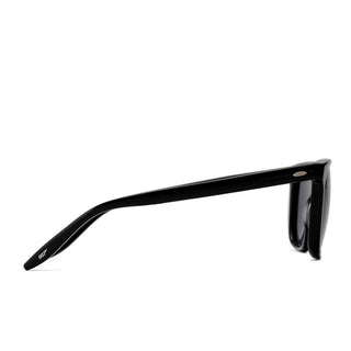 BARTON PERREIRA 007 Joe 007 Joe men Black Squared Sunglasses