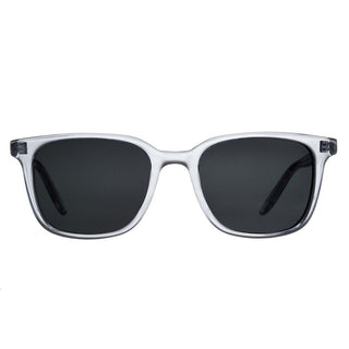 BARTON PERREIRA 007 Joe 007 Joe men Grey Squared Sunglasses