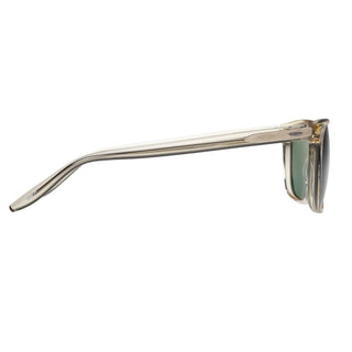 BARTON PERREIRA 007 Joe 007 Joe men Brown Squared Sunglasses