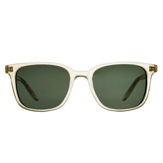 BARTON PERREIRA 007 Joe 007 Joe men Brown Squared Sunglasses