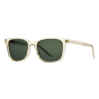 BARTON PERREIRA 007 Joe 007 Joe men Brown Squared Sunglasses