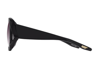 BARTON PERREIRA 007 Shade - BONDGIRL women Black Geometric Sunglasses