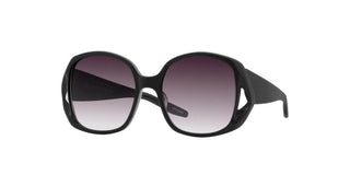 BARTON PERREIRA 007 Shade - BONDGIRL women Black Geometric Sunglasses