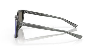 Costa Del Mar 06s2002 Unisex Grey Squared Sunglasses