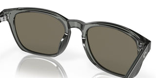 Costa Del Mar 06s2002 Unisex Grey Squared Sunglasses