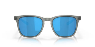 Costa Del Mar 06s2002 Unisex Grey Squared Sunglasses