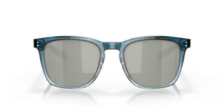 Costa Del Mar 06s2002 Unisex Blue Squared Sunglasses
