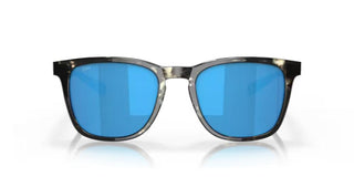 Costa Del Mar 06S2002 unisex Black Squared Sunglasses