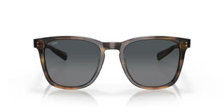 Costa Del Mar 06s2002 Unisex Havana Squared Sunglasses