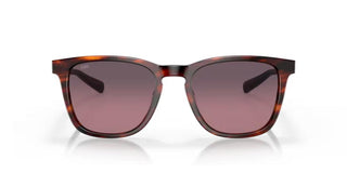 Costa Del Mar 06s2002 Unisex Havana Squared Sunglasses