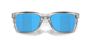 Costa Del Mar 06s2003 Men Grey Squared Sunglasses
