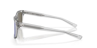 Costa Del Mar 06s2003 Men Grey Squared Sunglasses