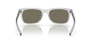 Costa Del Mar 06s2003 Men Grey Squared Sunglasses