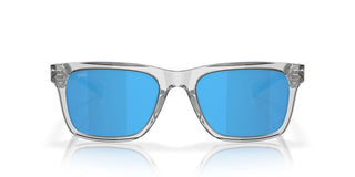 Costa Del Mar 06s2003 Men Grey Squared Sunglasses