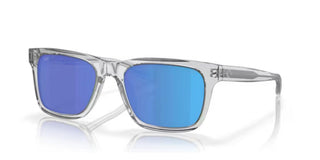 Costa Del Mar 06S2003 men Grey Squared Sunglasses
