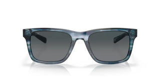 Costa Del Mar 06S2003 men Blue Squared Sunglasses