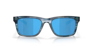 Costa Del Mar 06S2003 men Blue Squared Sunglasses