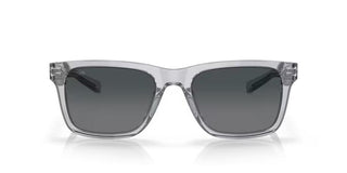Costa Del Mar 06S2003 men Grey Squared Sunglasses