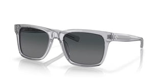Costa Del Mar 06S2003 men Grey Squared Sunglasses
