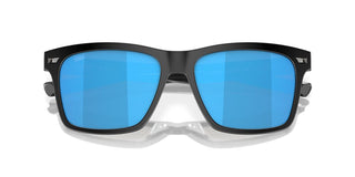 Costa Del Mar 06s2005 Men Black Squared Sunglasses