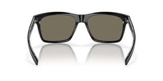 Costa Del Mar 06s2005 Men Black Squared Sunglasses