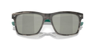 Costa Del Mar 06s2005 Men Grey Squared Sunglasses