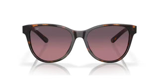 Costa Del Mar 06S2012 women Havana Cat Eye Sunglasses