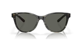 Costa Del Mar 06S2012 women Black Cat Eye Sunglasses