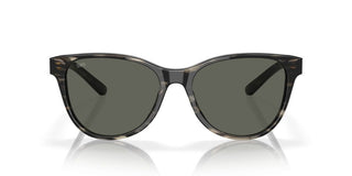 Costa Del Mar 06s2012 Women Black Cat Eye Sunglasses
