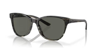 Costa Del Mar 06S2012 women Black Cat Eye Sunglasses