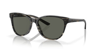 Costa Del Mar 06s2012 Women Black Cat Eye Sunglasses