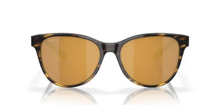 Costa Del Mar 06S2012 women Havana Cat Eye Sunglasses